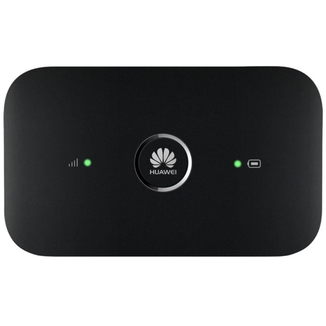 مودم 4G قابل حمل هوآوی مدل E5573