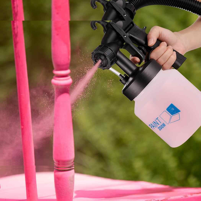 پیستوله برقی پینت زوم مدل 650W