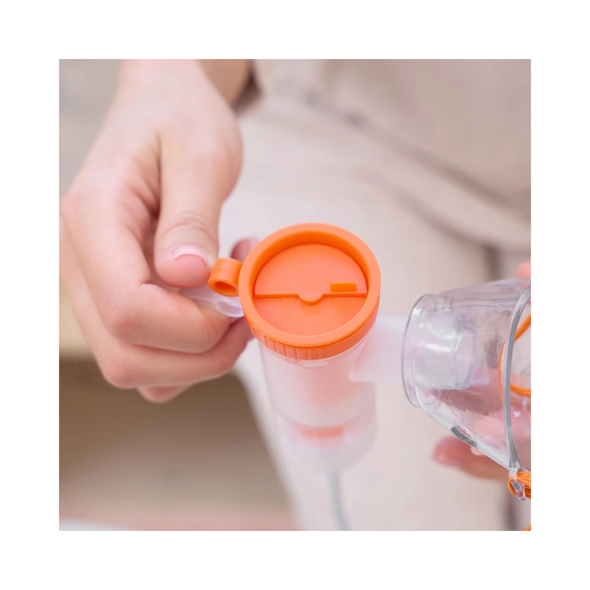 نبولایزر مدل CNB 69025S