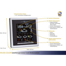 دماسنج محیطی تفا مدل 35.5057