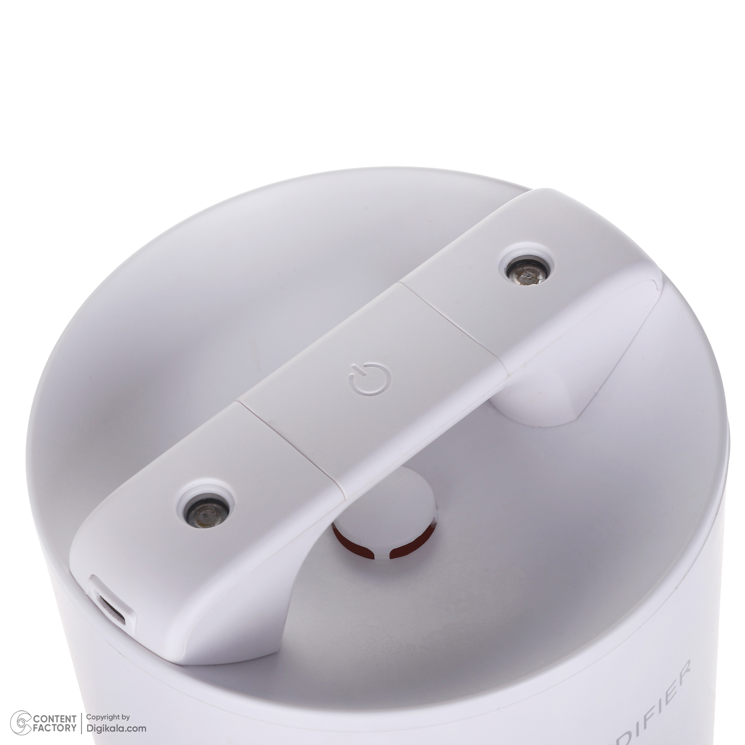 دستگاه بخور سرد مدل Double Spray 1L