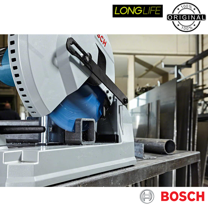 اره فلز بر بوش مدل فوق حرفه ای GCD 12 JL - Professional