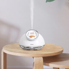 دستگاه بخور سرد مدل خرگوش برفی