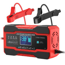 شارژر باتری تیانی مدل 121001A پیشرفته