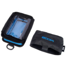 کیف محافظت کننده دستگاه ضبط صدا زوم مدل PCH-8