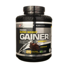 پودر گینر اولترا پاور با طعم شکلات پگاه – 2.5 کیلوگرم