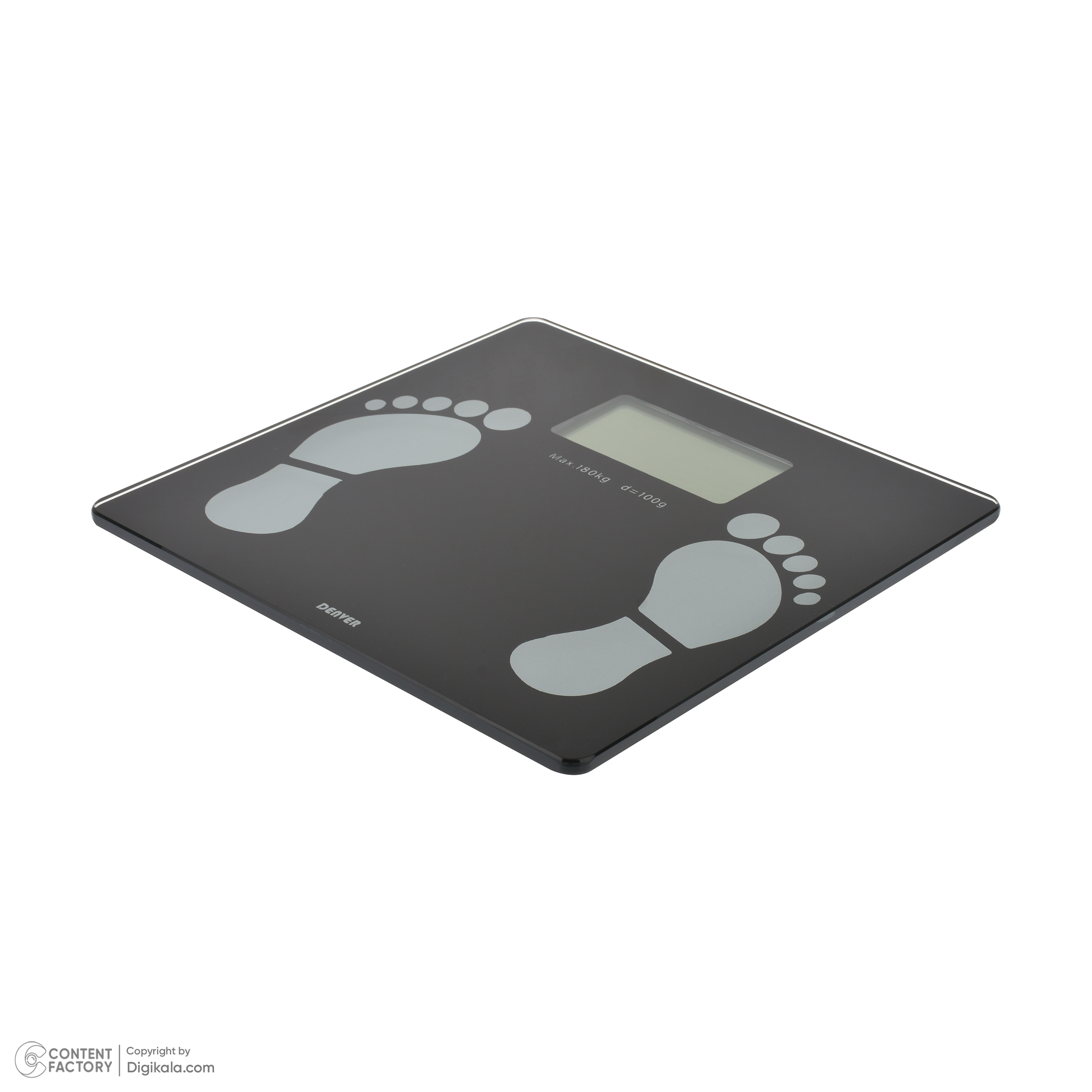 ترازو دیجیتال دنور مدل DR-2080 ENV