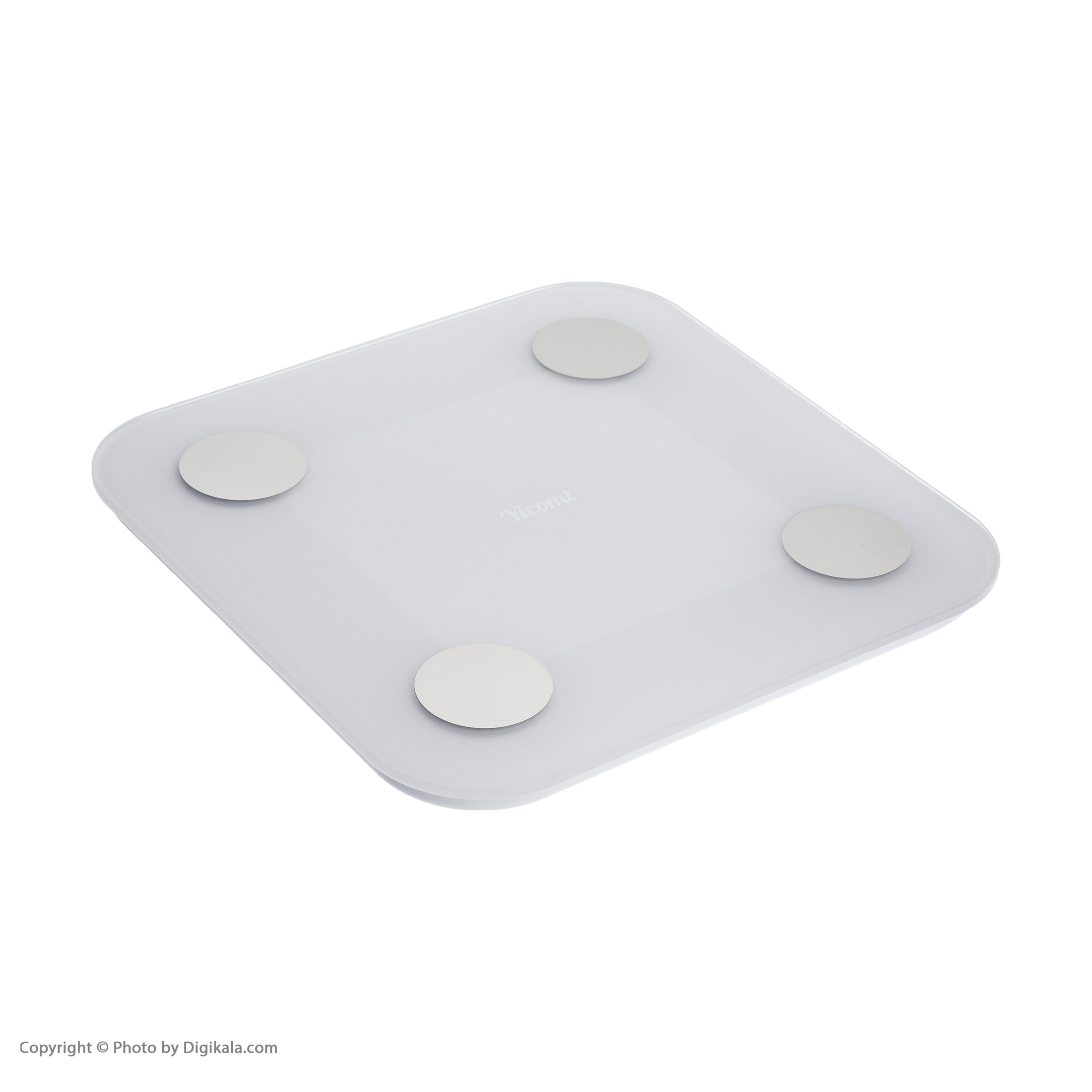 ترازو دیجیتال یوکومت مدل Bluetooth Scales Weight