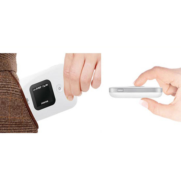 مودم همراه 4G هوآوی مدل E5577-320