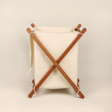 سبد رخت چرک مدل لاندری باکس