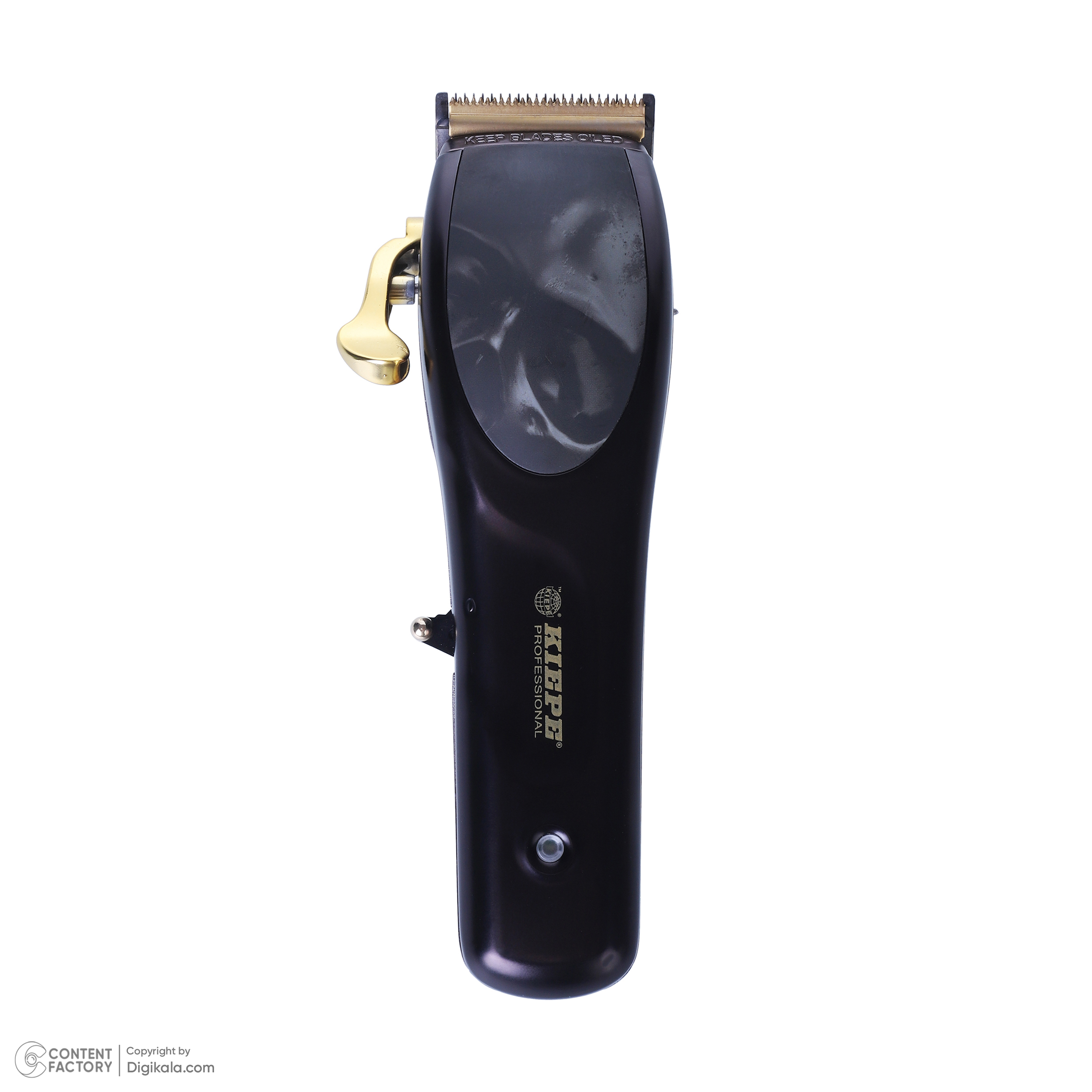 ماشین اصلاح موی سر و صورت شارژی کیپه مدل Power Up