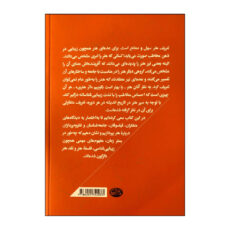 کتاب هنر از دریچه نظریه اثر مهدی انصاری نشر روزبهان