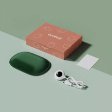 کیسه آب گرم برقی کوالیتل مدل N2