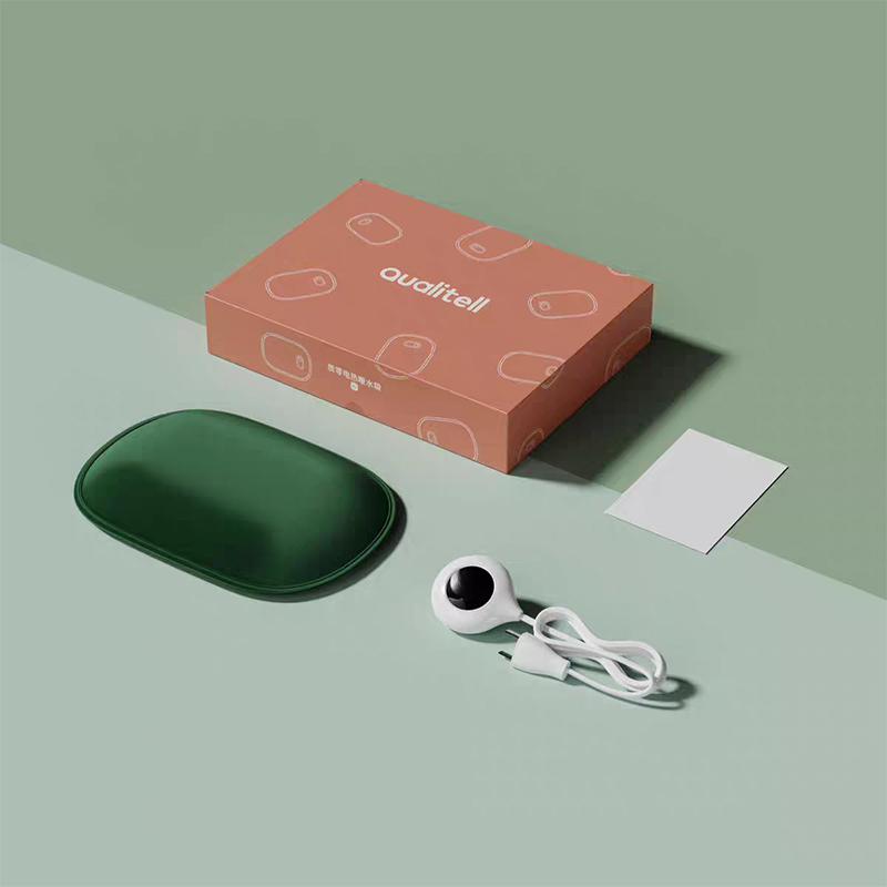 کیسه آب گرم برقی کوالیتل مدل N2