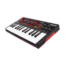 کیبورد میدی کنترلر اکایی مدل mpk mini play