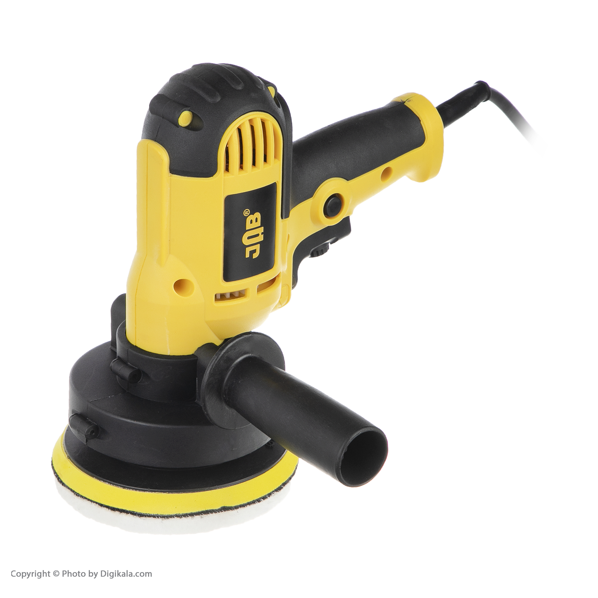 دستگاه پولیش جاب مدل J 1100 W