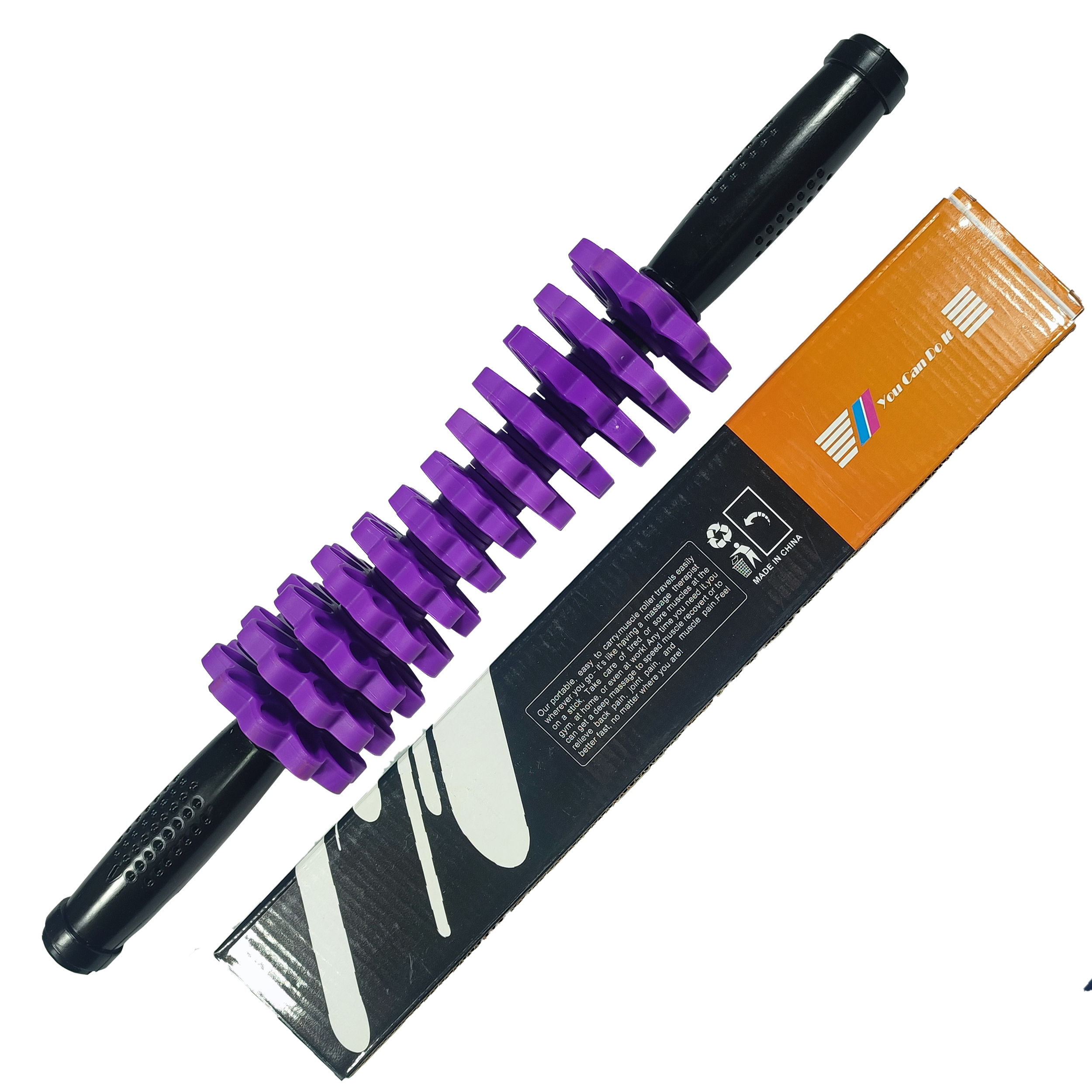 ماساژور بدن مدل 3