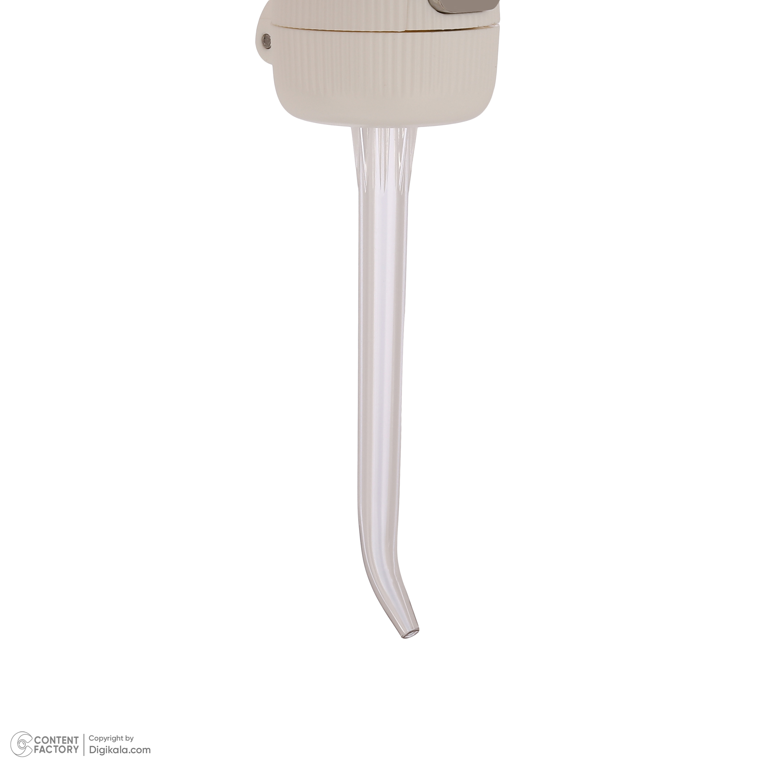 سری یدک دستگاه شست و شوی دهان و دندان اچ تو اوفلس مدل Whitening به همراه قرص سفید کننده دندان اج تو افلس بسته 30 عددی