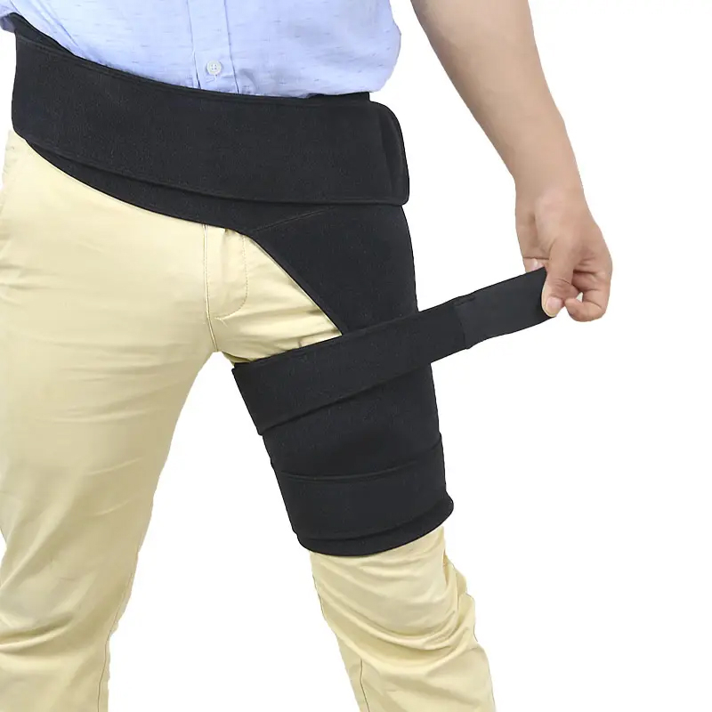 ران بند طبی مدل FX 275