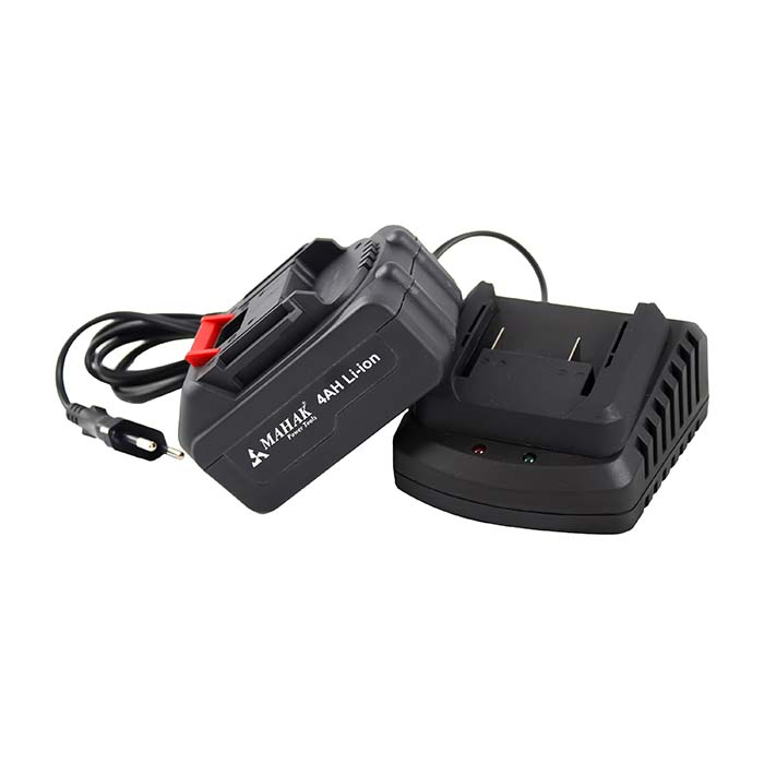 میخکوب و منگنه کوب شارژی محک مدل SN-4050 LI