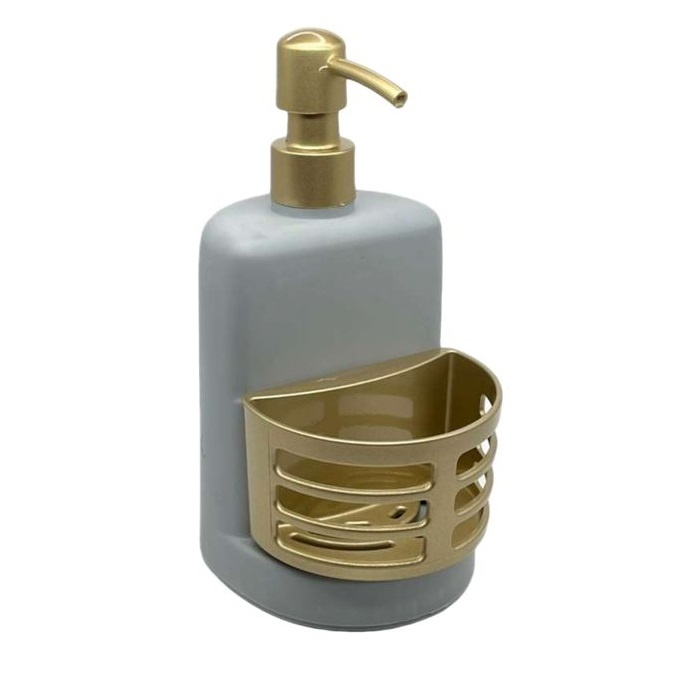 مخزن مایع ظرفشویی مدل ماهور