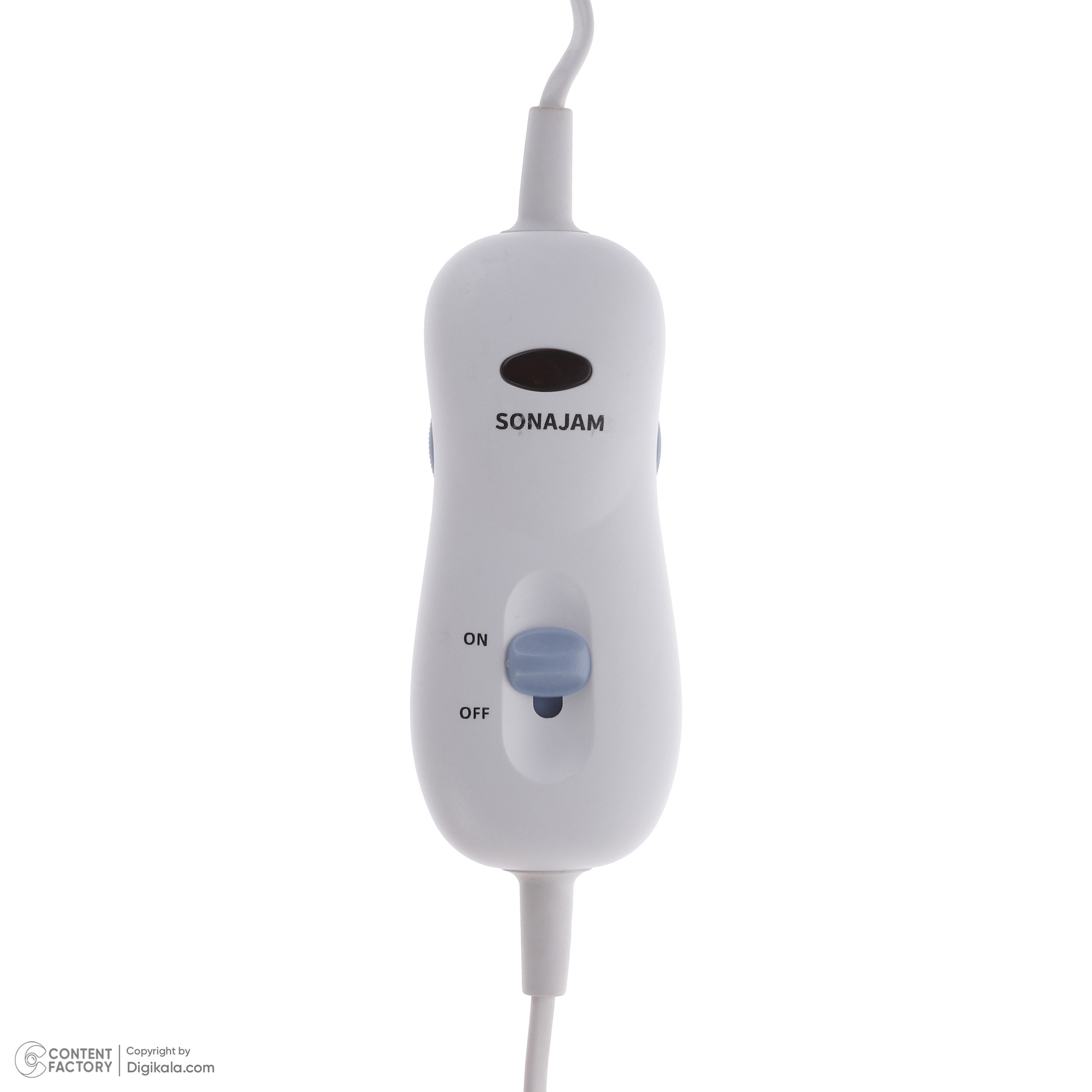 تشک برقی سوناجم مدل 0013