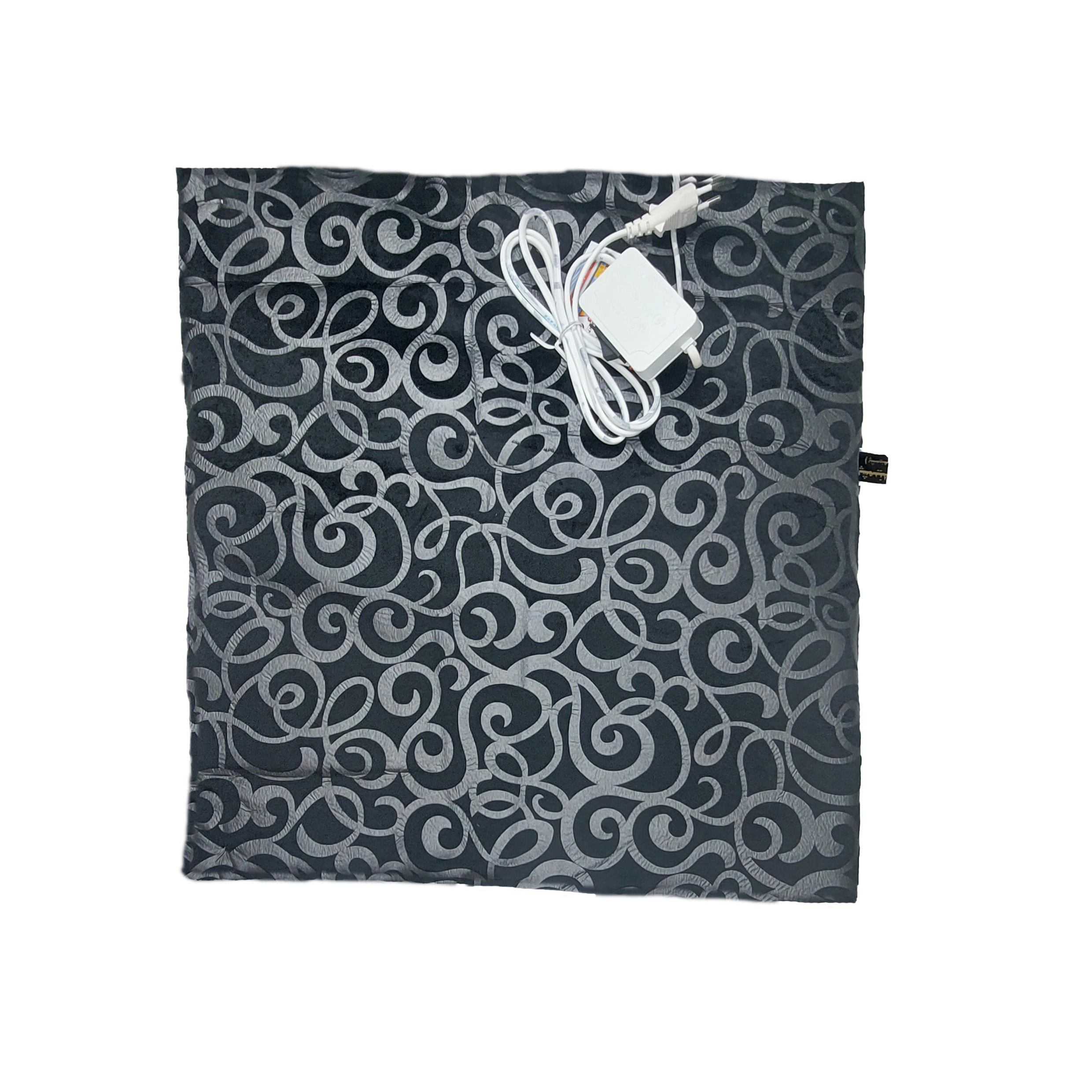 تشک برقی پشمینه مصدری مدل 5070