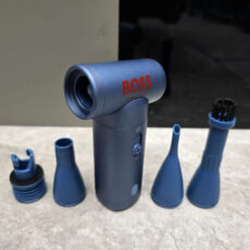 دستگاه دمنده 150 وات باس مدل BS-BLFS