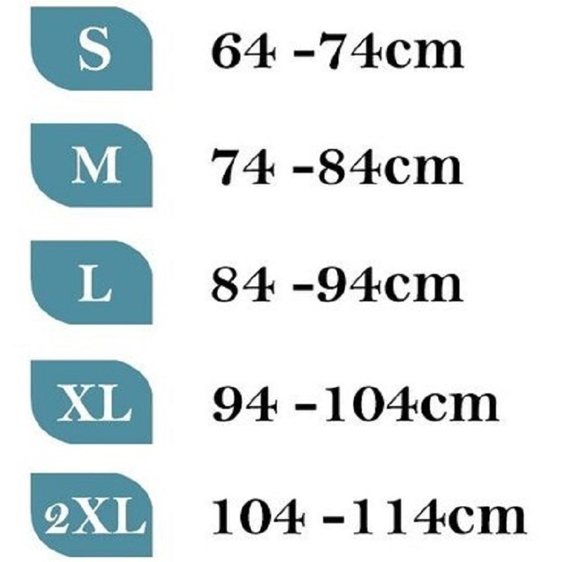 قوزبند طبی آتل دار کیورد مدل 310101
