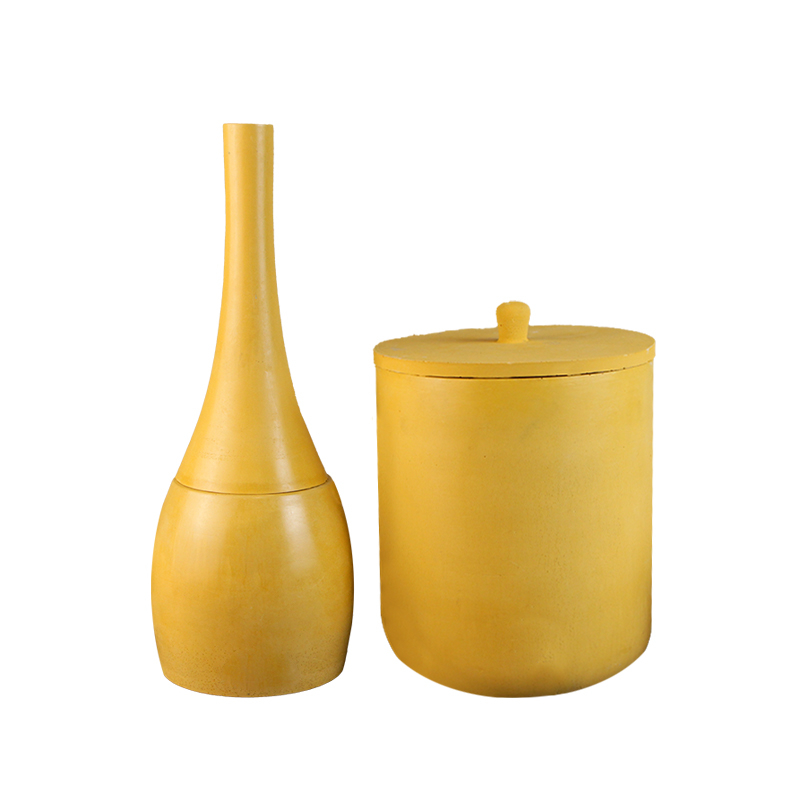 ست سطل و فرچه مدل scfsh01