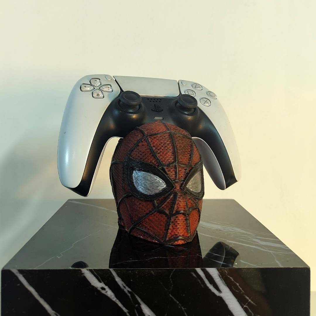 پایه نگهدارنده دسته پلی استیشن مدل اسپایدرمن