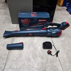 دستگاه دمنده شارژی باس مدل LIFE STYLE 267-8