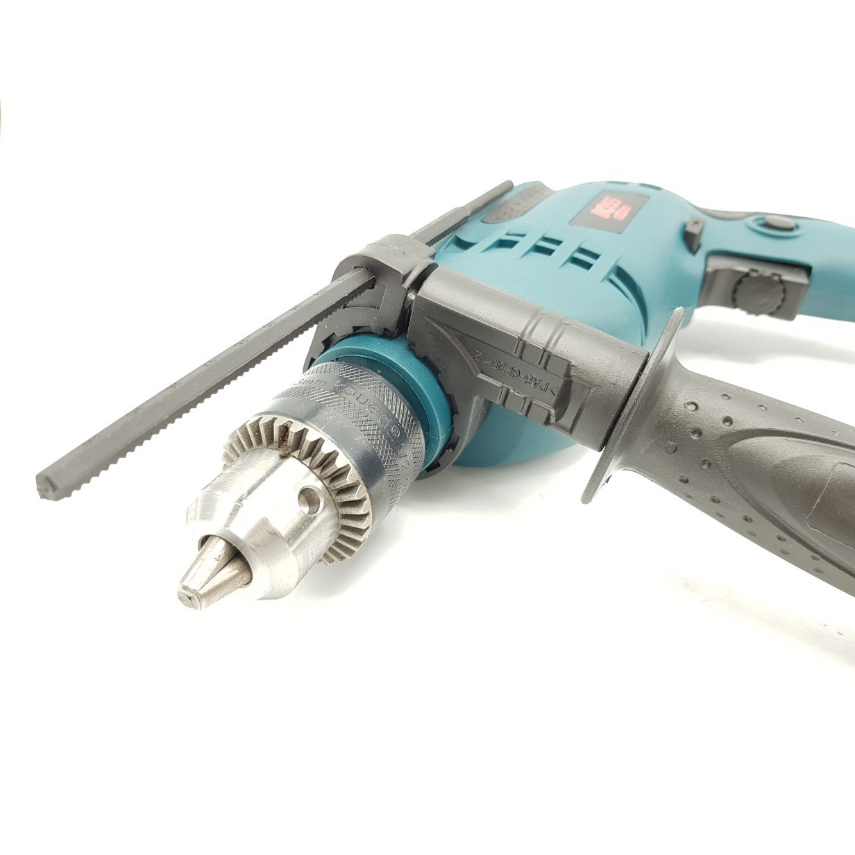 دریل چکشی باس مدل LIFE-STYLE