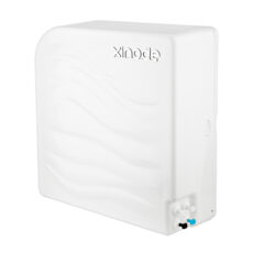 دستگاه تصفیه کننده آب زینود مدل کیسی CX107-WMM مجهز به مانومتر