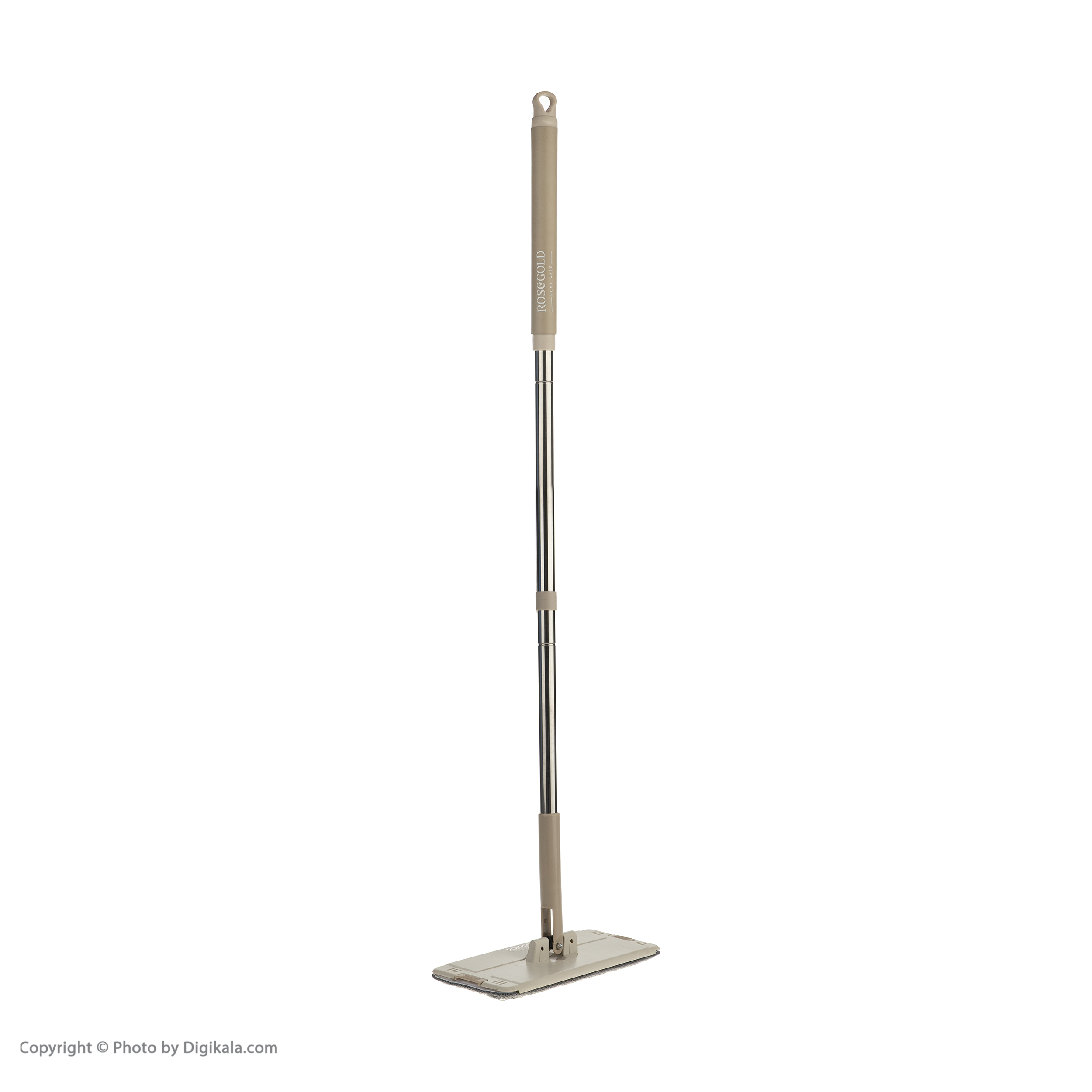 ست سطل و زمین شوی رزگلد کد 8155