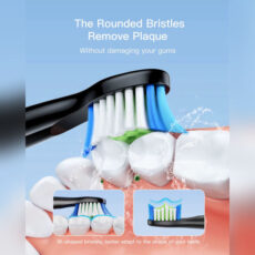 سری یدک مسواک برقی بیتوی مدل SDD2 بسته 4 عددی