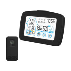 دماسنج محیطی مدل JeejE-J-AC42Black