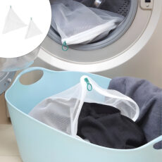 کیسه شستشوی لباس ایکیا مدل SLIBB بسته دو عددی