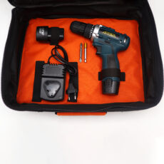 پیچ گوشتی شارژی اپکس مدل YP-30012