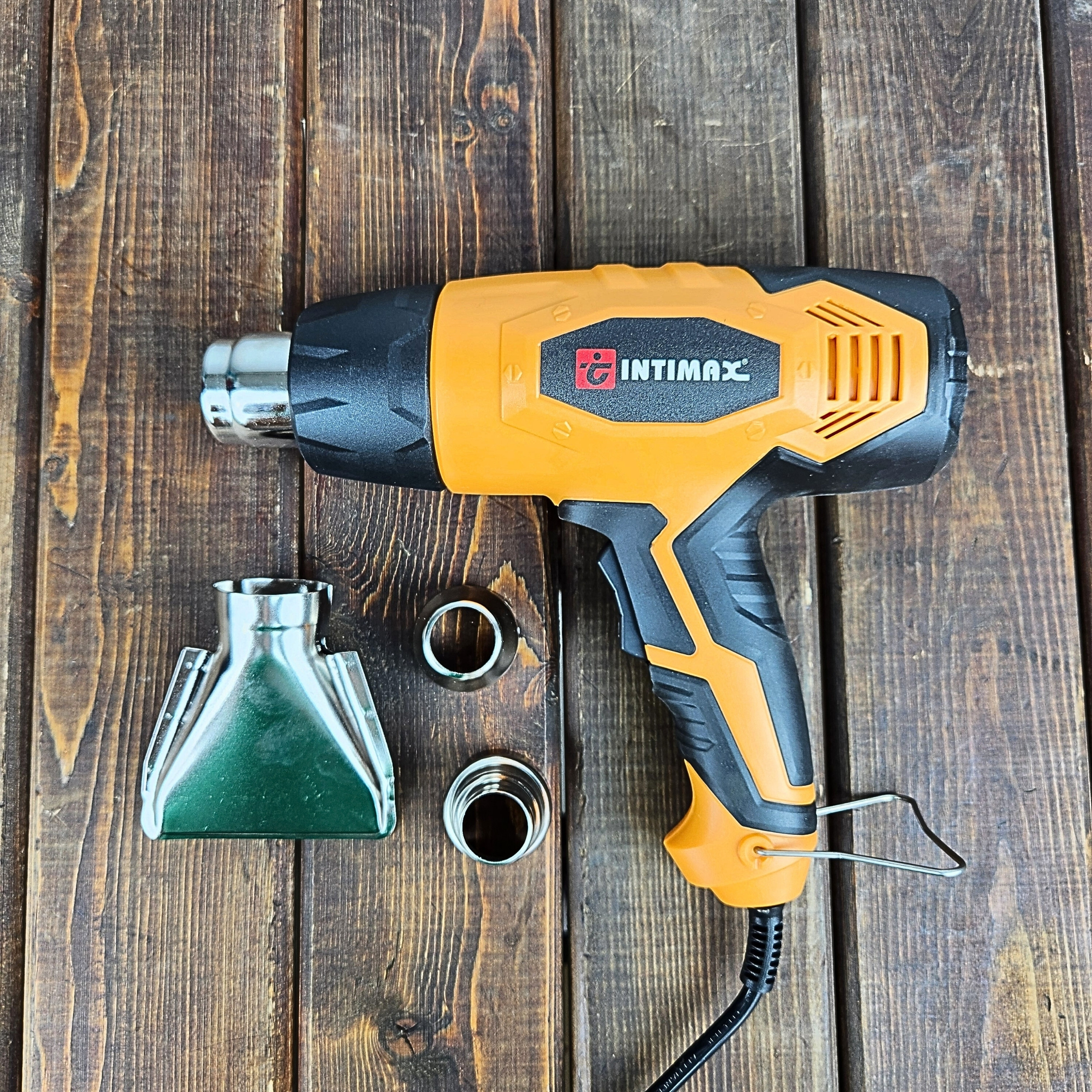 سشوار صنعتی اینتیمکث کد 10075