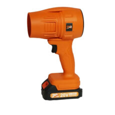 دستگاه دمنده شارژی بیست مدل CB2