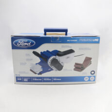 دستگاه سنباده زن فوردمدل تسمه ایSMT-FORD-FX1-95-950W-USA STANDARD