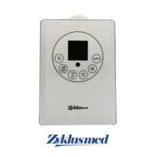 بخور سرد و گرم زیکلاس مد مدل CW02