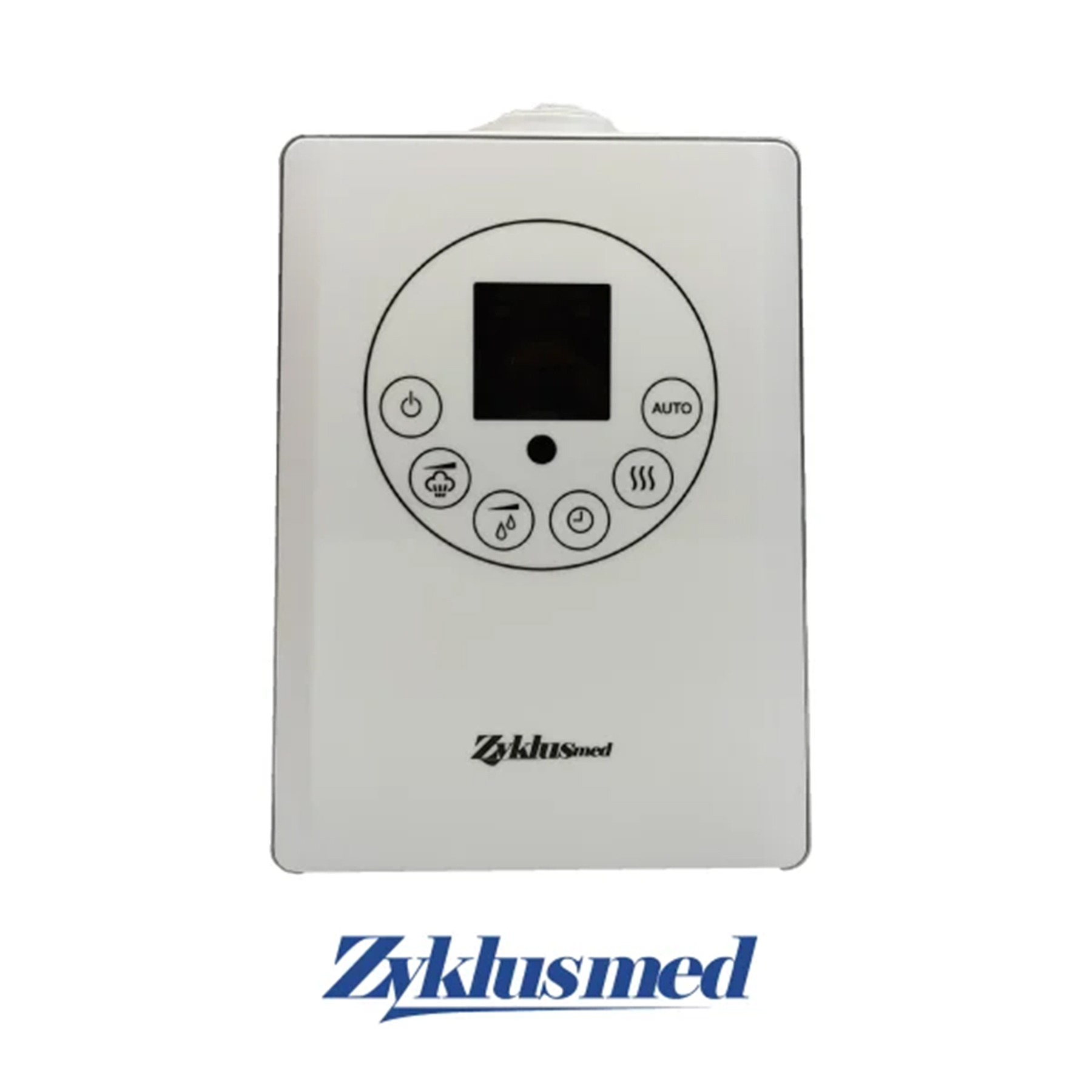 بخور سرد و گرم زیکلاس مد مدل CW02