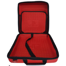 کیف حمل پلی استیشن 4 اسلیم و پرو کد1