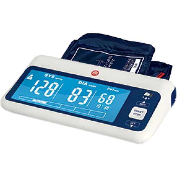 فشارسنج پیک سلوشن مدل clearRAPID