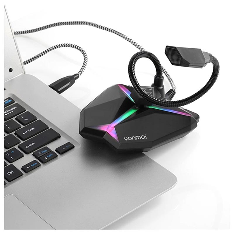 میکروفن کندانسر یانمای مدل G35