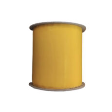 حشره کش مدل رول زرد چسبدار جذب کننده حشرات رول 100 متری