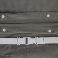 پد قاعدگی گردن و کمر زنیتمد مدل بند دار