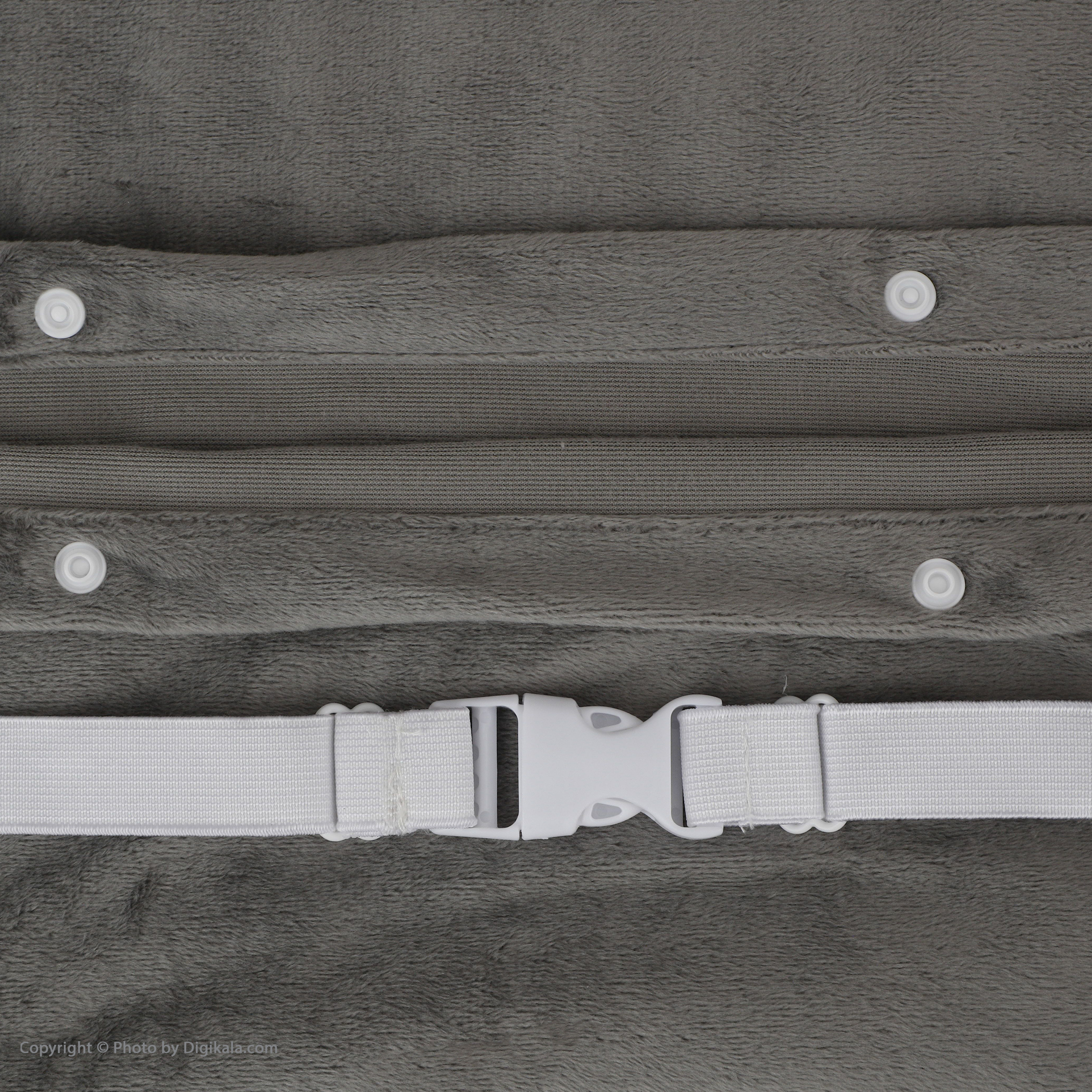 پد قاعدگی گردن و کمر زنیتمد مدل بند دار